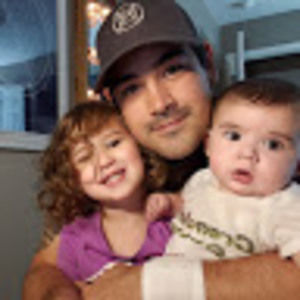 Meet your Posher, Kenny